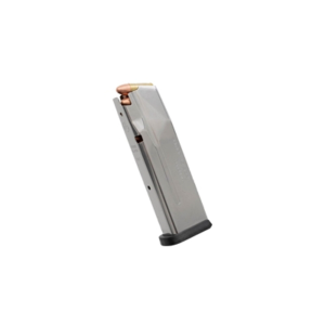 Amag Sg9 9mm Luger Handgun Magazine For Sig Sauer P365(R) - Amag 15 9mm Luger 15rd Magazine For Sig Sauer P365 Ss