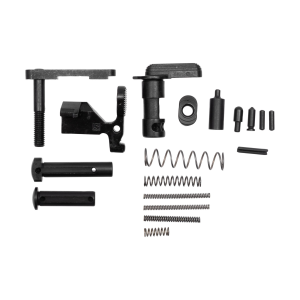Expo Arms Mil-Spec Enhanced Builder AR-15 Lower Parts Kit