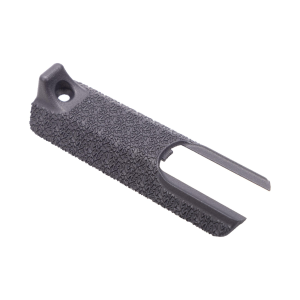 Emissary Development Integrated Rail Panel M-LOK - Winged w/Forward Stop - Black