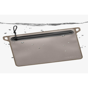 Daka(R) Waterproof Window Pouches - Daka Waterproof Window Pouch Large Fde
