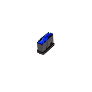 Duramag Ruger American AR-Pattern Flush-Fit 6.5 Grendel / 6mm ARC 4-Round Magazine