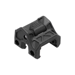 Emissary Development Ignition Switch for ModButton Lite - Black