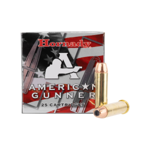 American Gunner 357 Magnum Ammo - 357 Magnum 125gr Extreme Terminal Performance 25/Box