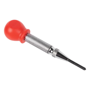 Echo Zulu Spring Loaded Center Punch - Tools