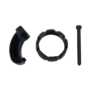 Echo Zulu Castle Nut Starter Kit - Tools