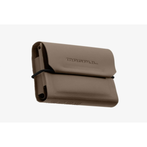 Magpul DAKA .223 Remington/.300 Win Mag Ammo Sleeve, 10rds Flat Dark Earth