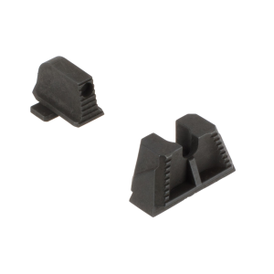Strike Industries Suppressor Height Sight Set - SIG P320 - Open Box