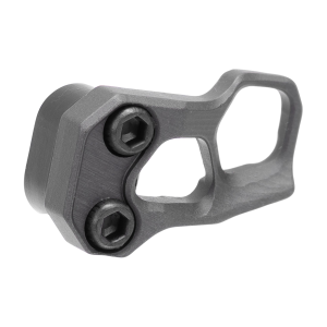 Odin Works XMR 3 Extended AR-15 Magazine Release - Urban Grey