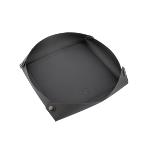 Magpul MAG1125-001 DAKA Magnetic Field Tray Large Black Polymer