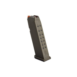 GLOCK G17/34/45/47 Gen 5 9mm 17 Round Magazine - OD Green - Pistol Magazine