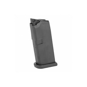 GLOCK 43 9mm Factory Magazine - 6 Round