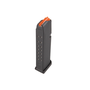GLOCK 17/34/45/47 Gen 5 9mm 17 Round Magazine - Pistol Magazine