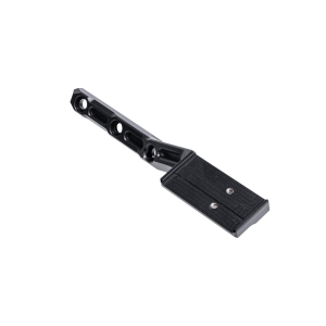 Primary Arms SLx Offset Reflex Mount For One-Piece Scope Mounts - USED