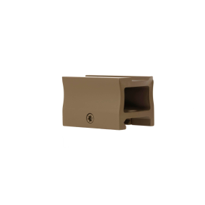Primary Arms Absolute Cowitness Micro Dot Riser - FDE - Open Box