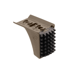 Magpul Barricade Stop, Flat Dark Earth - Optimal Support and Tactical Advantage - MAG1295-FDE