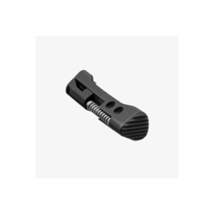 Sg9 Enhanced Magazine Release For Sig Sauer P320 - Sg9 Enhanced Magazine Release Sig P320/M17 Black