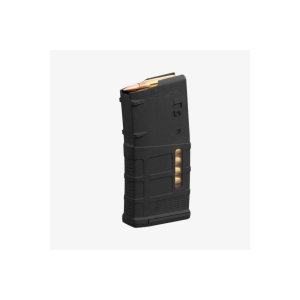 Pmag(R) Lr/Sr Gen M3(TM) 308 Win Rifle Magazine W/Window For Ar-308 - Pmag Lr/Sr G-M3 W/Window 308 Win 20rd For Ar-308 Blk 1/Pack