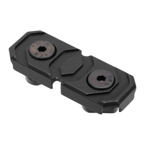 NeoMag RIGS 1-Slot Rail Cover - Black