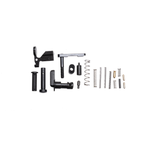 Expo Arms Mil-Spec Builder AR-15 Lower Parts Kit