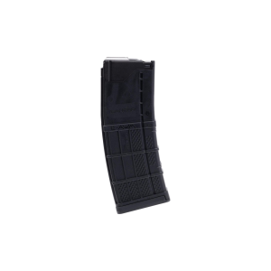 L5awm Gen2 10/30 5.56x45 Nato Limted Rifle Magazine - L5awm Gen2 5.56x45 Nato 10/30 Magazine Limited Black
