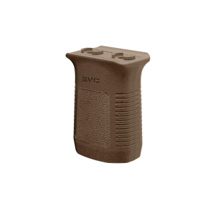 Magpul M-LOK SVG Short Vertical Grip - Vertical Foregrip - FDE