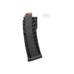 CMMG Rimfire Conversion Magazine for AR-15 CMMG, Ciener, Tactical Solutions, Sig 522 Conversions 22 Long Rifle 10-Round Polymer