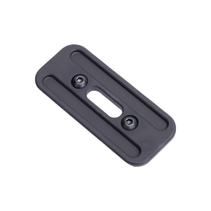 Precision Defense M-LOK ARCA Rail Section - 2 Slot