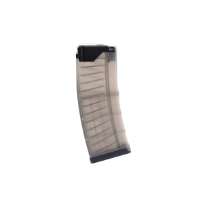 L5awm Gen2 10/30 5.56x45 Nato Limted Rifle Magazine - L5awm Gen2 5.56x45 Nato 30rd Translucent Urban Dark Earth