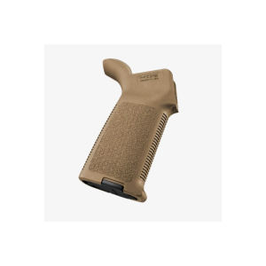 Magpul MOE Grip AR15/M4 - Ergonomic Polymer Pistol Grip with Storage