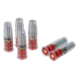 Tipton Snap Caps 44 Magnum - Pack of 6