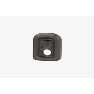 Magpul MAG567-BLK GL L-Plate GL9 Polymer w/Rubber Overmold Black 3 Per Pack