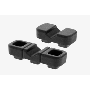 Daka(R) V-Block And Angled Kits - Daka V-Block Kit Black
