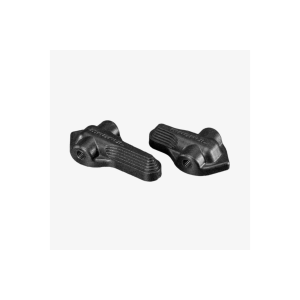 Magpul MAG499-BLK SSG Selector Set FN SCAR 16S/17S MK 16/17 Black Polymer Ambidextrous