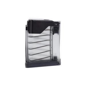 Lancer Systems L5AWM Gen 2 10rds .223 Remington/5.56x45mm/.300 AAC Blackout, Translucent Smoke
