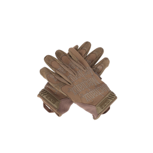 MECHANIX WEAR MG-72-010 Original  Large Coyote Synthetic Leather