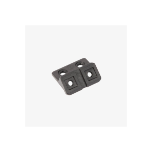 Magpul MAG605-BLK Offset Light Mount M-LOK Black Polymer Ambidextrous