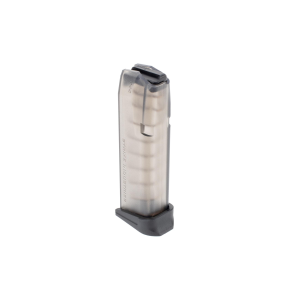 Strike Industries 9mm Mag for Glock G17 - 17 Round - Translucent - Magazine