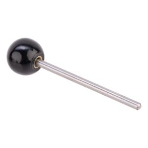 Geissele Steel Trigger Fitting Pin - Single Unit Gunsmith Component