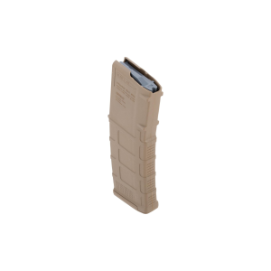 Magpul PMAG 10/30 Gen M3 5.56 AR-15 Magazine - Full Size - 10 Round - Medium Coyote Tan