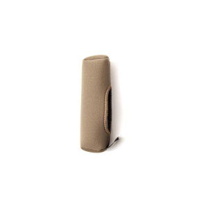 Sentry Slideboot Neoprene 1911 Handgun Slide Cover - Storage - Dark Earth