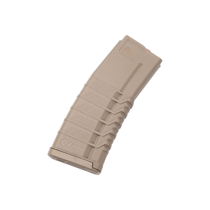 CMMG 223/5.56 MK4/AR-15 Magazine - 30 Round (FDE Polymer)