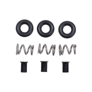 Ar-15 Extractor Spring Upgrade Kit - Extractor Spring Upgrade Kit 3 Pack