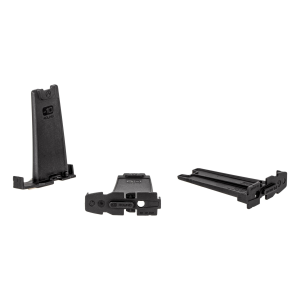 Ar-15/M16 Pmag M3 Magazine-10rd Limiter - Minus 10rd Limiter For 5.56x45 Pmag Gen 3 Magazine Blk 3/Pk