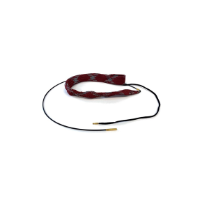 Handgun Nope Rope Pull Through Bore Cleaning Ropes - Nope Rope Pull Through Bore Cleaner 9mm