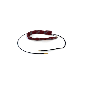 Rifle Nope Rope Pull Through Bore Cleaning Ropes - Nope Rope Pull Through Bore Cleaner 22 Cal