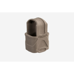 Original Magpul(R) Assist For 9mm Luger H&K Mp5(R) Magazine - Original Magpul Assist For 9mm Luger H&K Mp5 Mag Fde 3/Pk