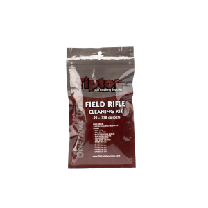 Tipton Rifle Field Cleaning Kit - 1080201
