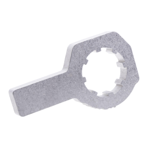Barrel Nut Wrench - Alg Defense Barrel Nut Wrench