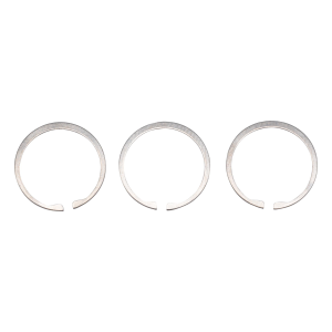 Bravo Company Manufacturing Gas Ring - 3 Pack