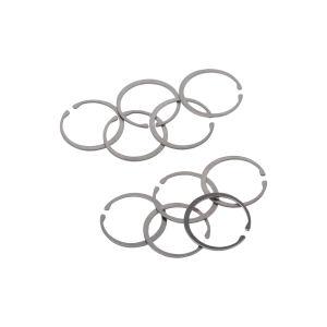 Precision Defense AR-15 Gas Ring - 10 Pack